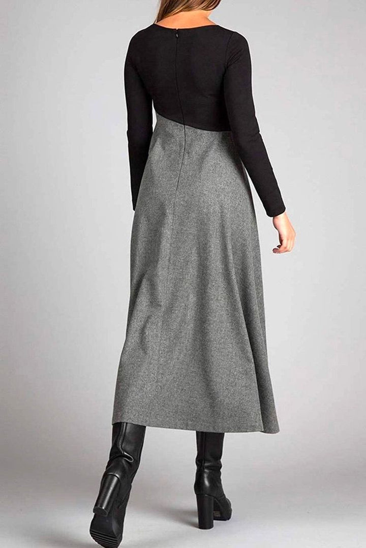 Rita | Elegante jurk