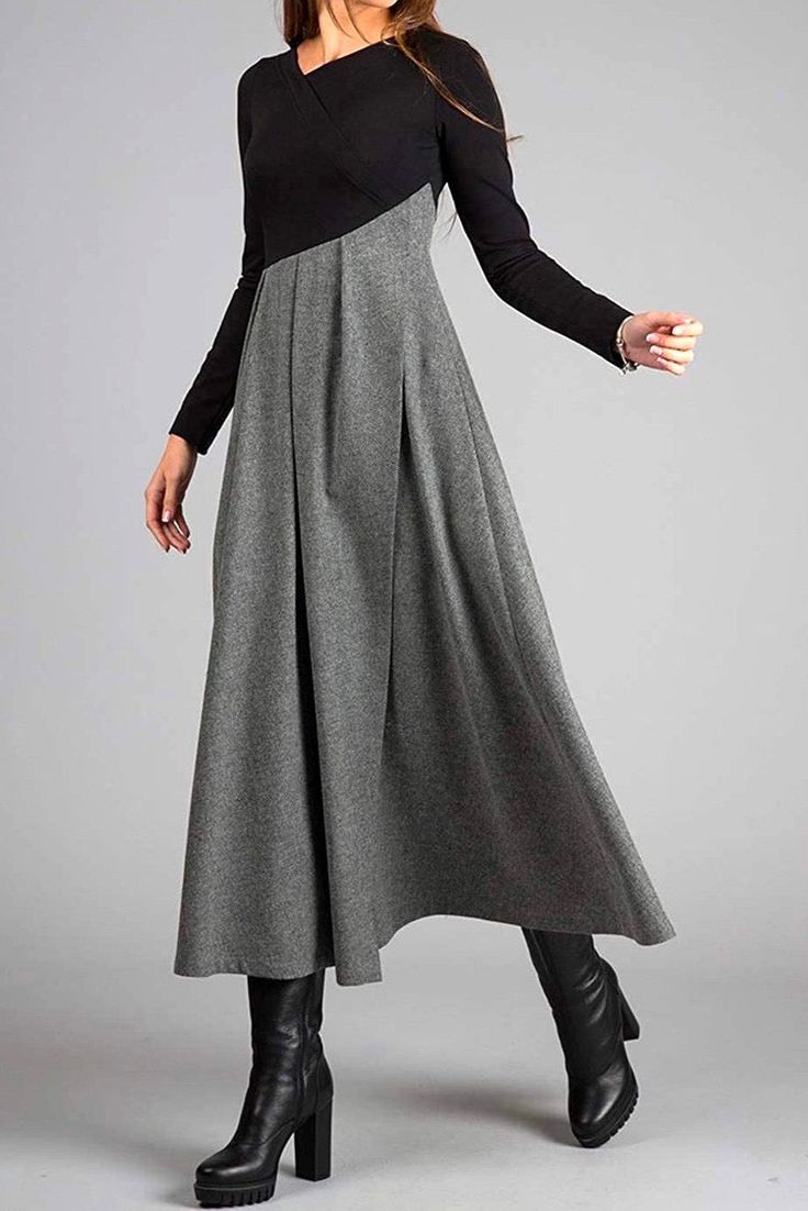 Rita | Elegante jurk