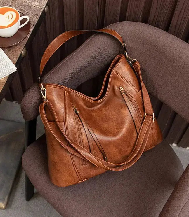 Norah Elegante Luxe Tas