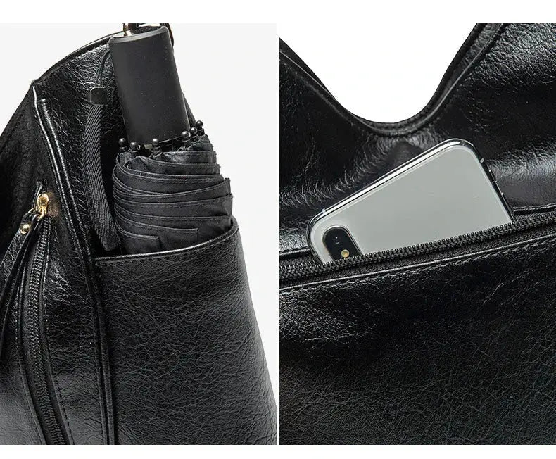 Norah Elegante Luxe Tas