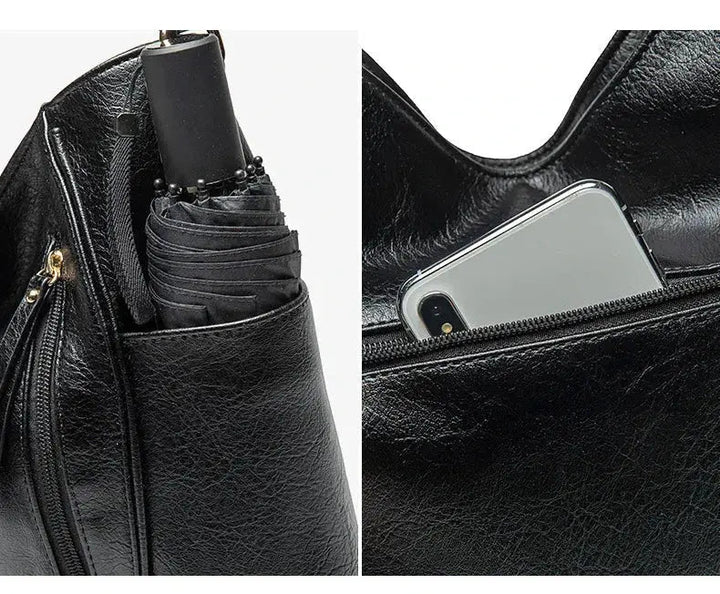 Norah Elegante Luxe Tas