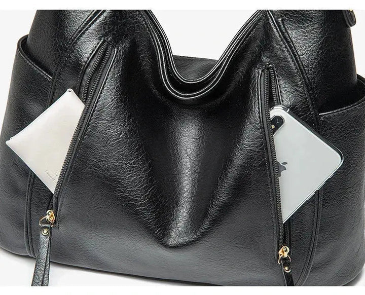 Norah Elegante Luxe Tas