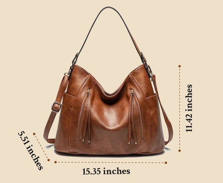 Norah Elegante Luxe Tas