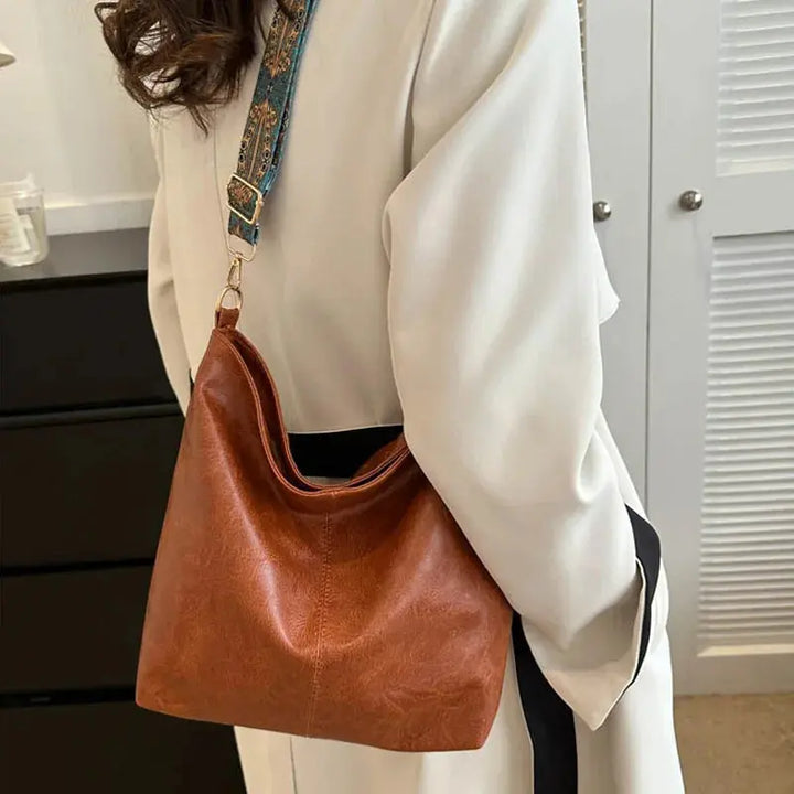 Esther Vintage Schoudertas