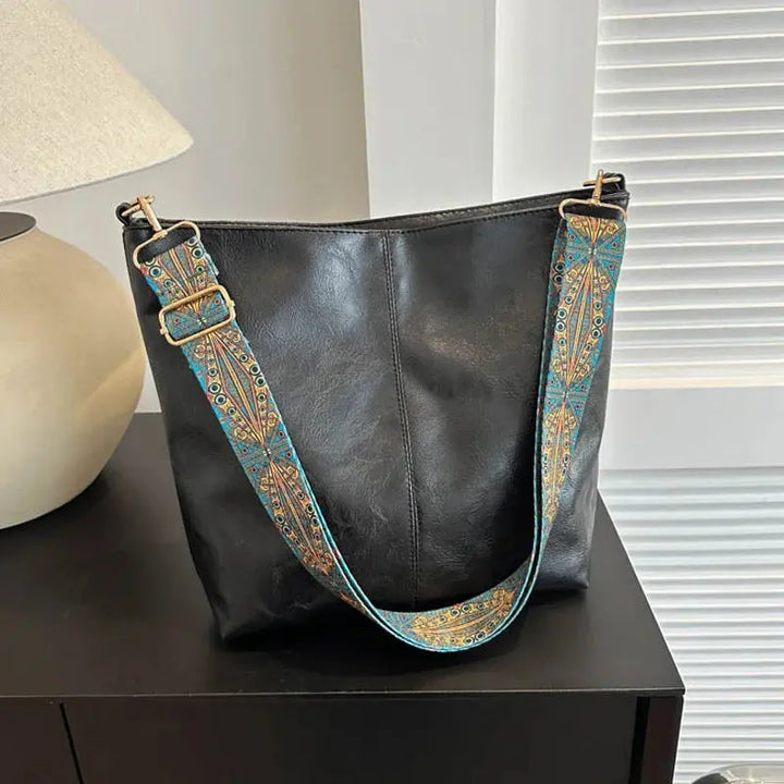 Esther Vintage Schoudertas