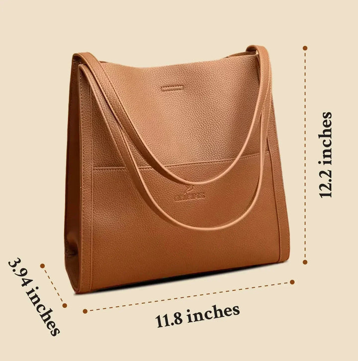 Mary Zachte Crossbody Tas