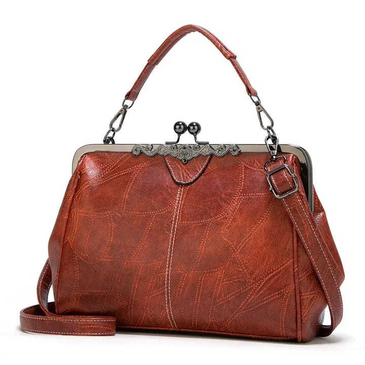Klassieke Vintage Charme Tas