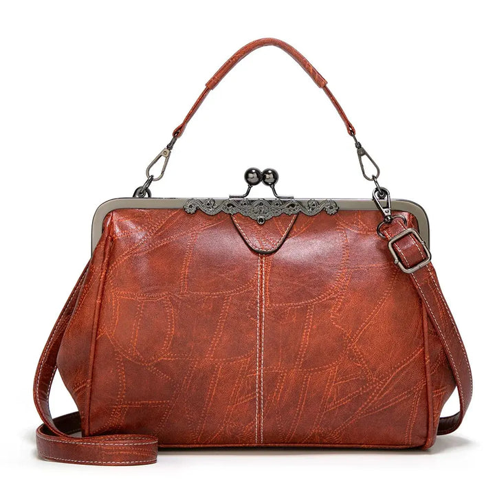 Klassieke Vintage Charme Tas