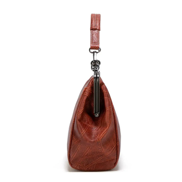 Klassieke Vintage Charme Tas