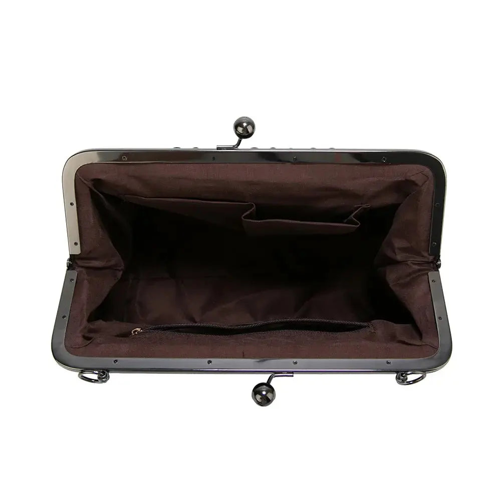 Klassieke Vintage Charme Tas
