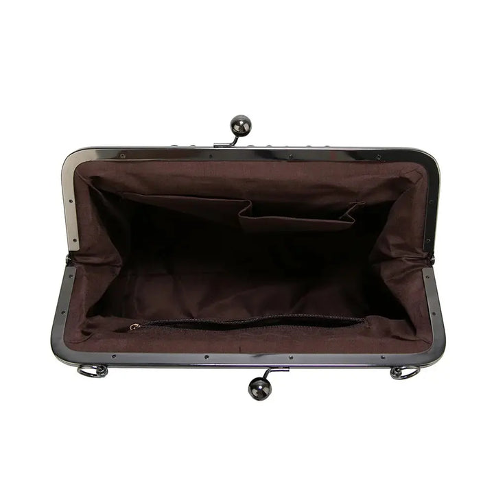 Klassieke Vintage Charme Tas