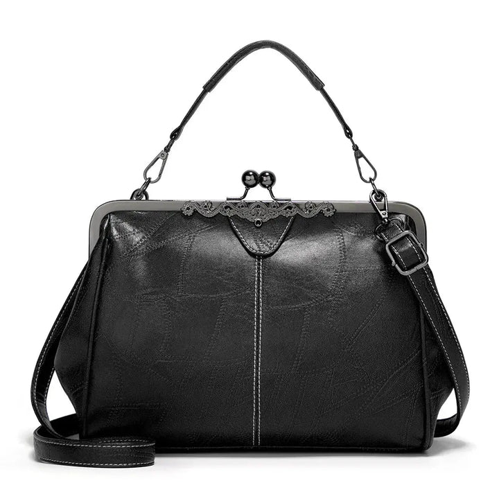 Klassieke Vintage Charme Tas