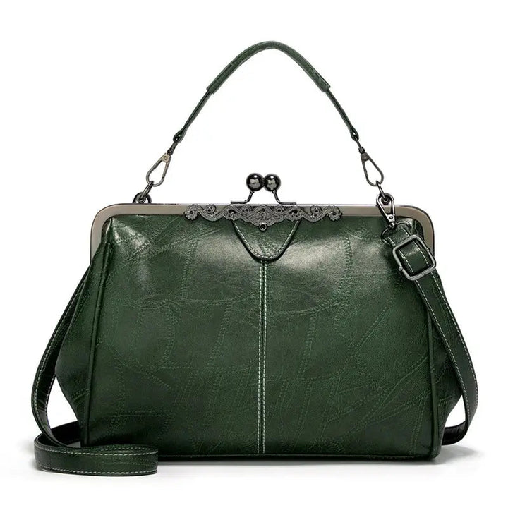 Klassieke Vintage Charme Tas