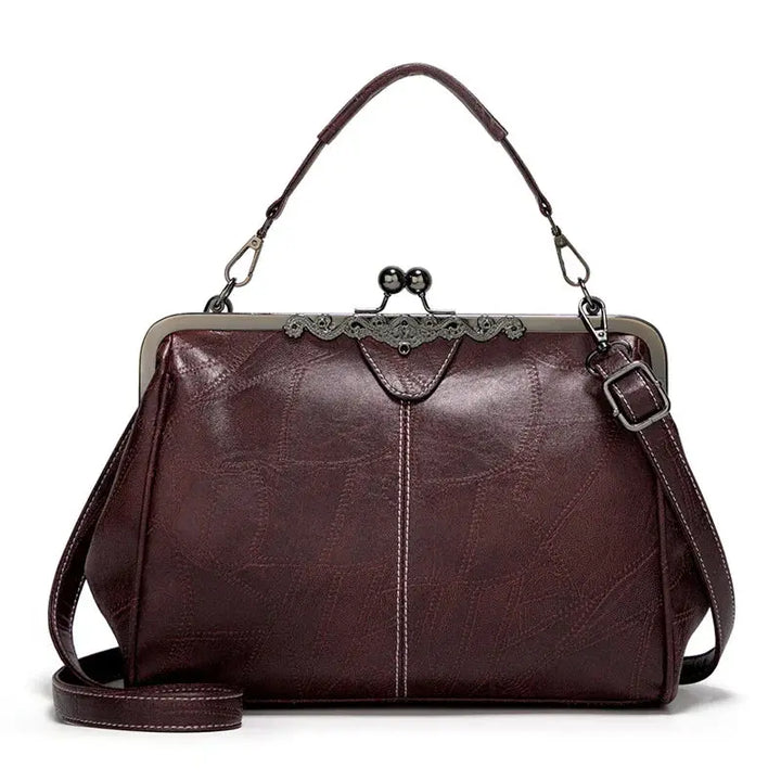 Klassieke Vintage Charme Tas