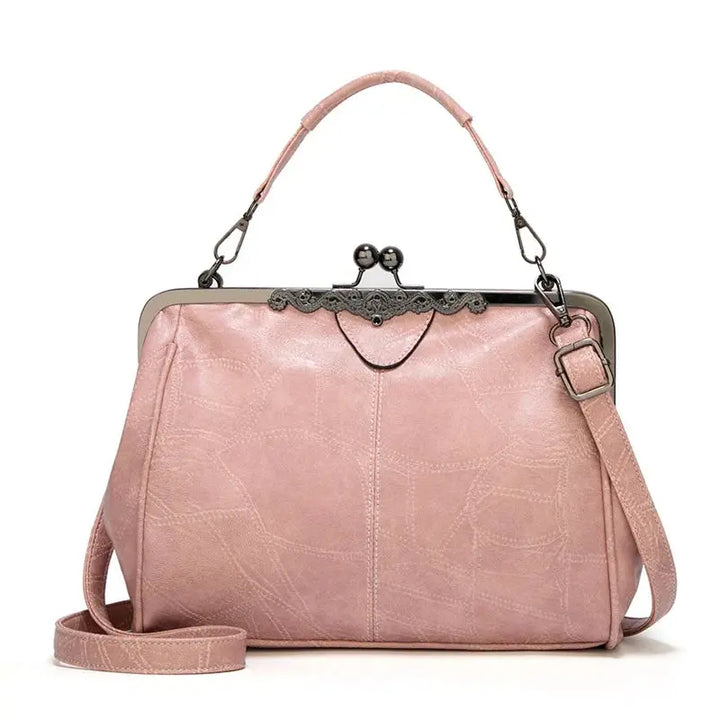 Klassieke Vintage Charme Tas