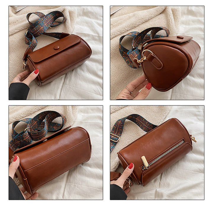 Rana Retro Look tas