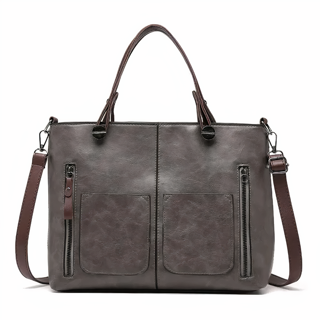 ROSA™ | KLASSIEKE HANDTAS