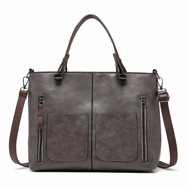 ROSA™ | KLASSIEKE HANDTAS