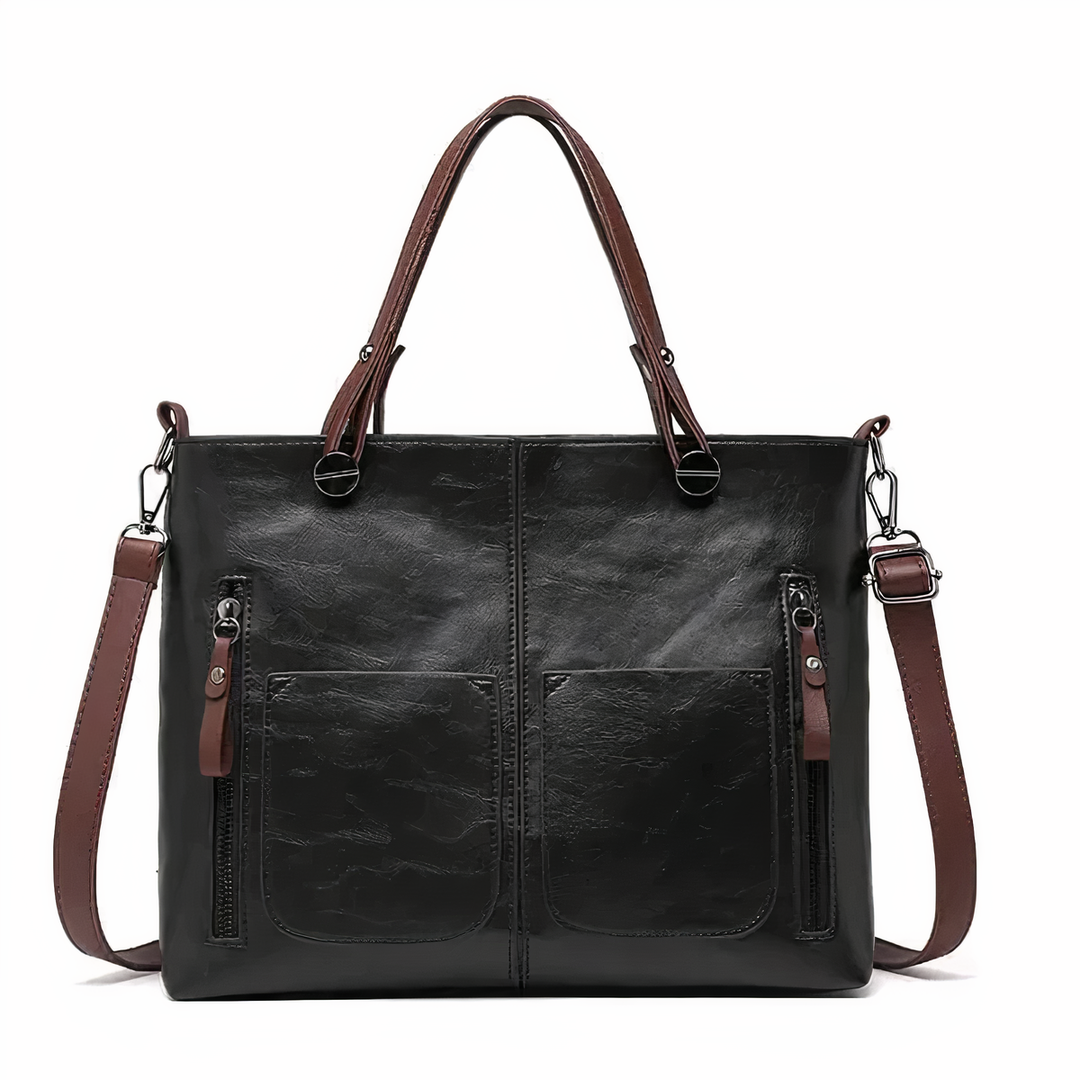 ROSA™ | KLASSIEKE HANDTAS