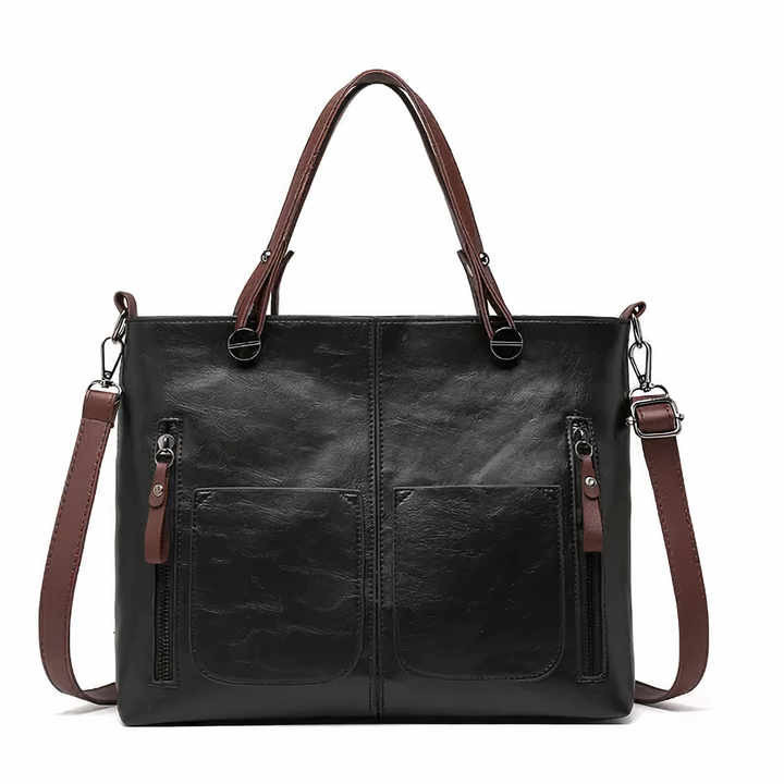 ROSA™ | KLASSIEKE HANDTAS