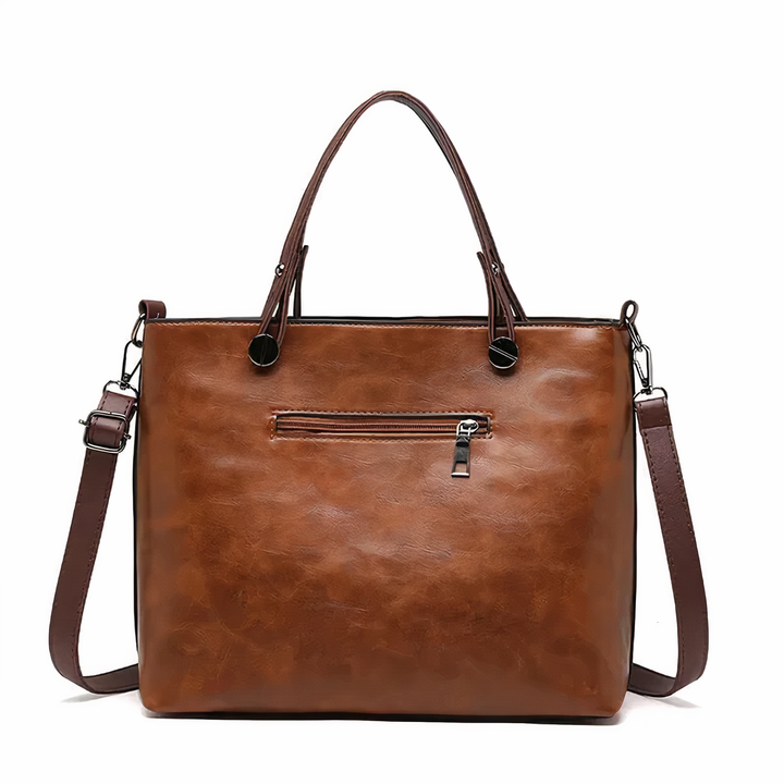 ROSA™ | KLASSIEKE HANDTAS