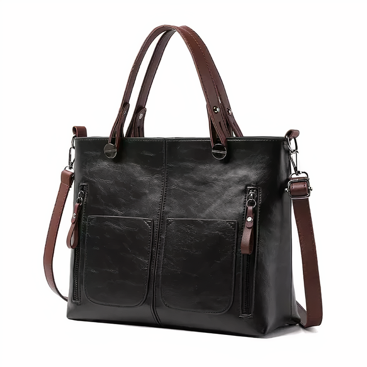 ROSA™ | KLASSIEKE HANDTAS