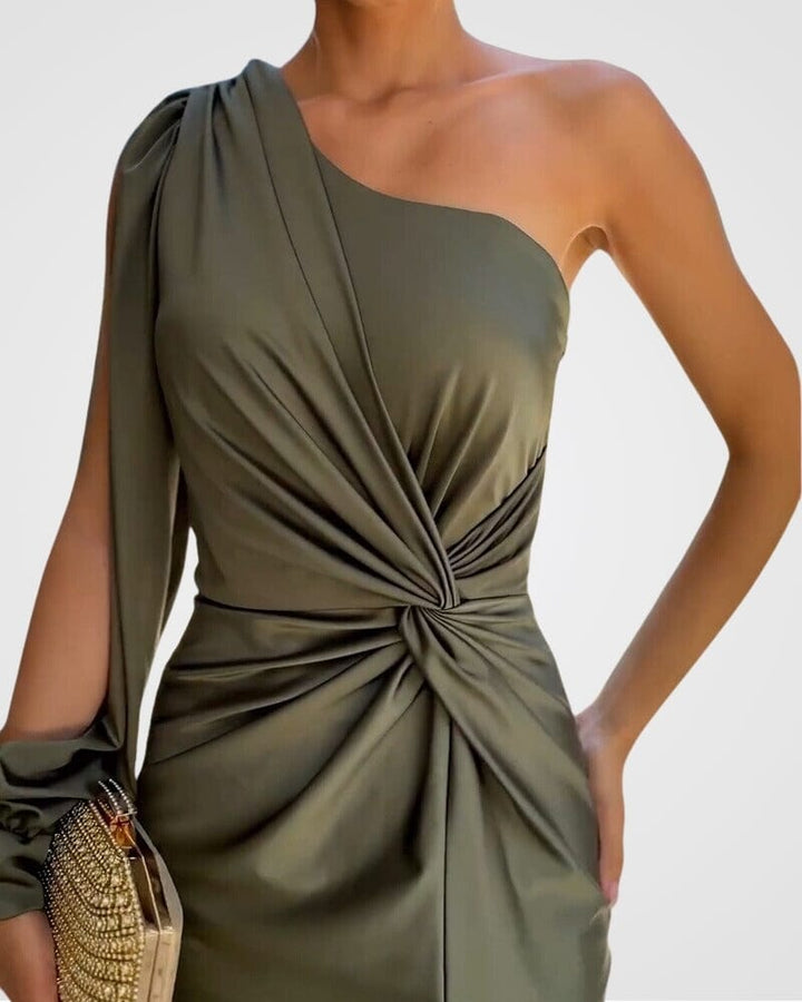Kelly™ | Elegante Cocktail Jurk
