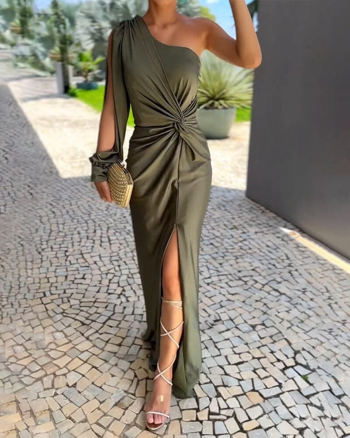 Kelly™ | Elegante Cocktail Jurk