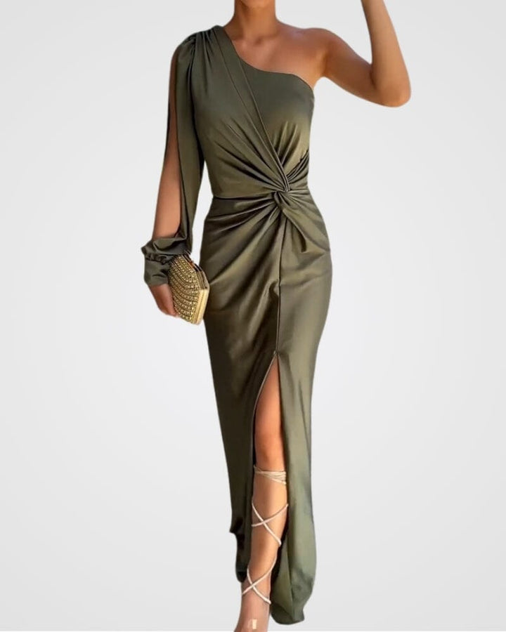 Kelly™ | Elegante Cocktail Jurk